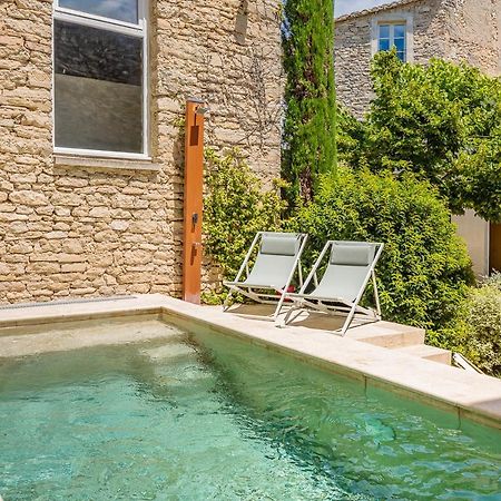 Le Clos De Gordes Dış mekan fotoğraf