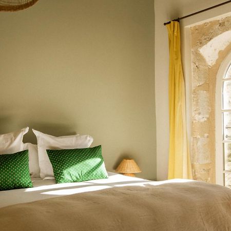 Le Clos De Gordes Dış mekan fotoğraf