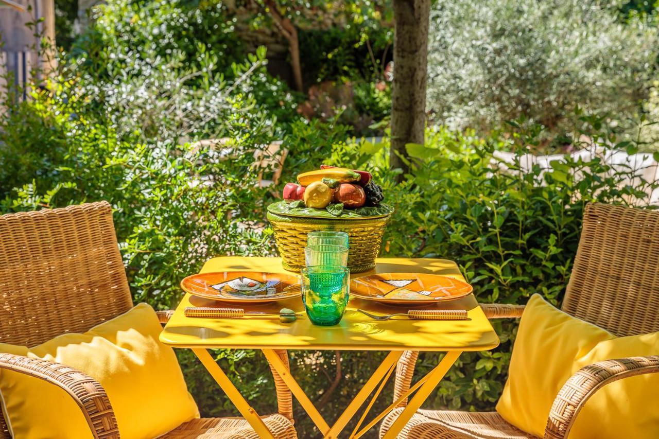 Le Clos De Gordes Dış mekan fotoğraf