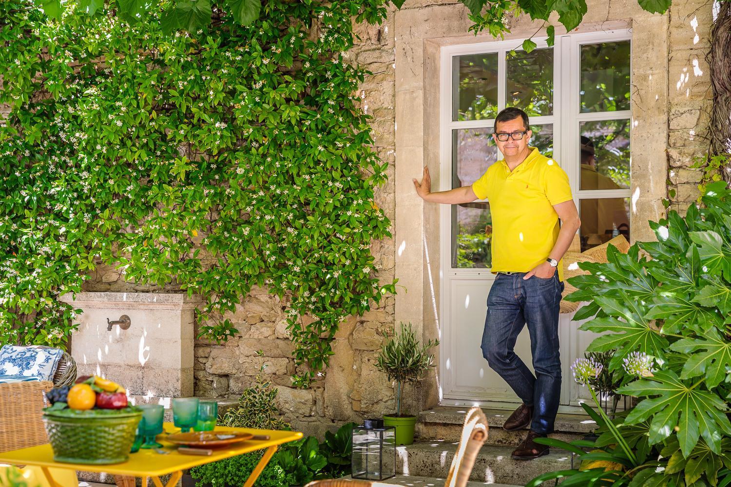 Le Clos De Gordes Dış mekan fotoğraf