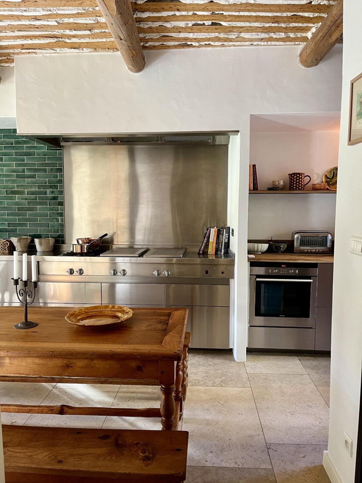 Le Clos De Gordes Dış mekan fotoğraf