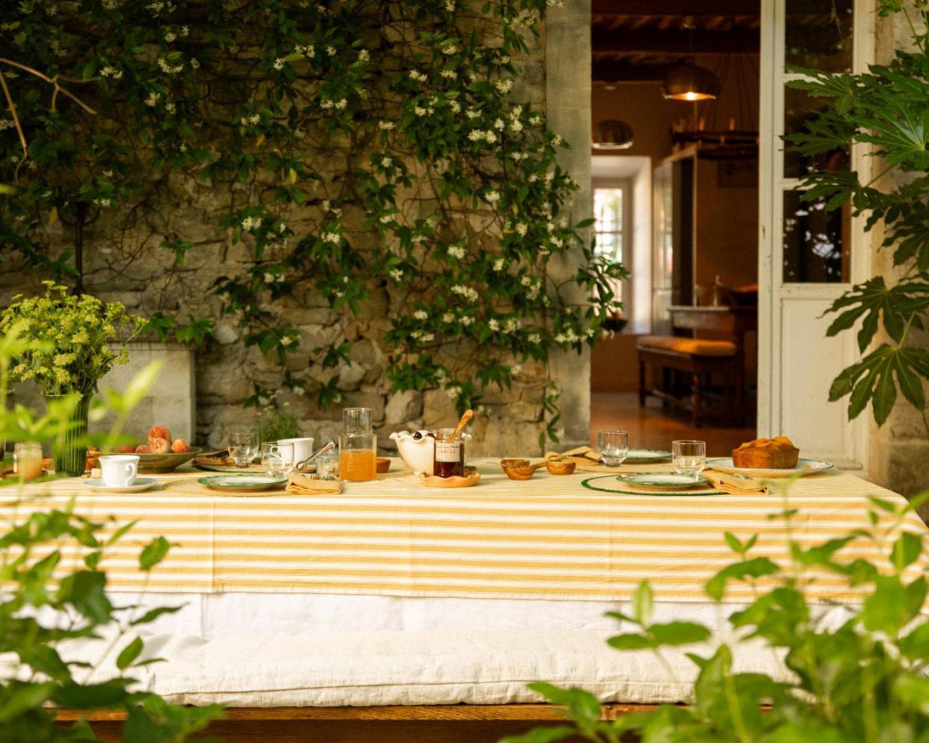 Le Clos De Gordes Dış mekan fotoğraf