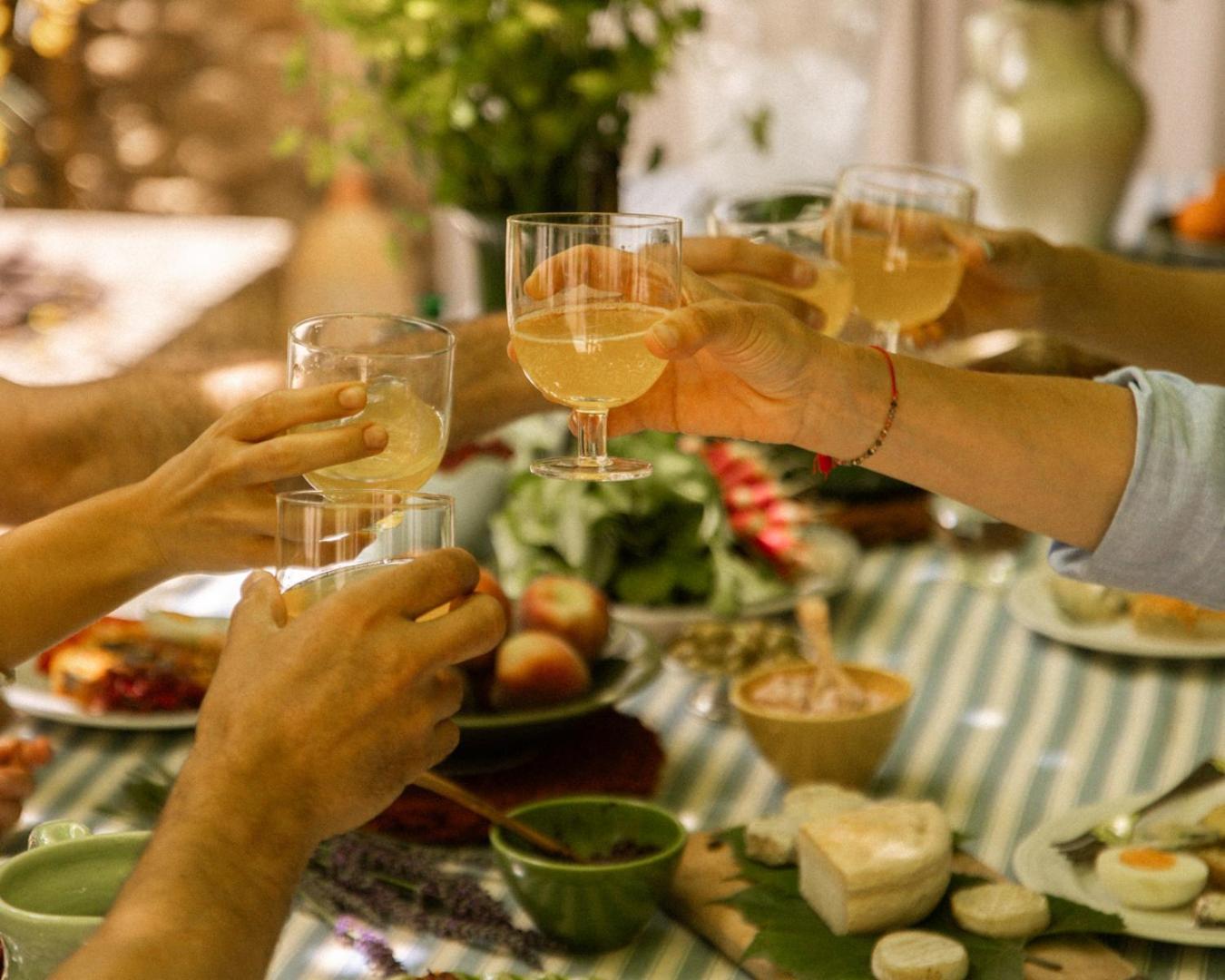 Le Clos De Gordes Dış mekan fotoğraf