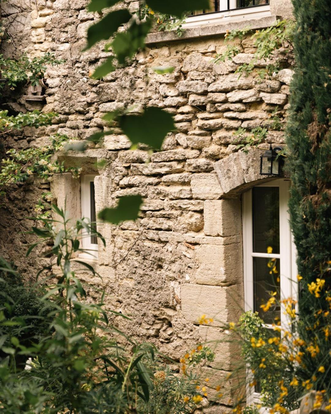 Le Clos De Gordes Dış mekan fotoğraf