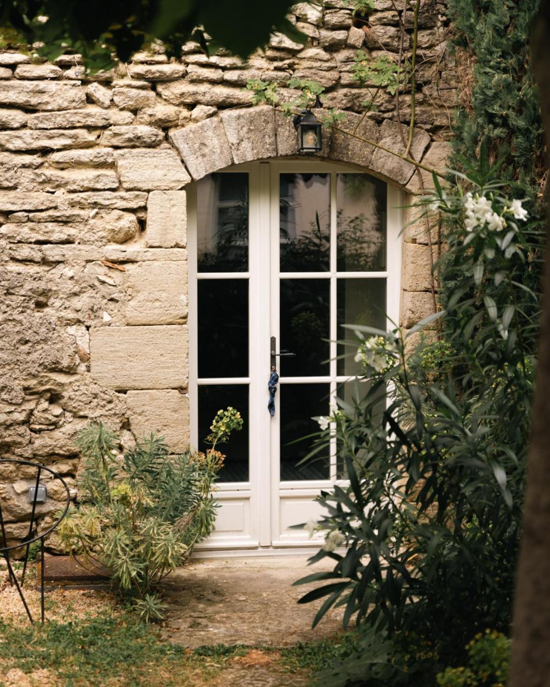 Le Clos De Gordes Dış mekan fotoğraf