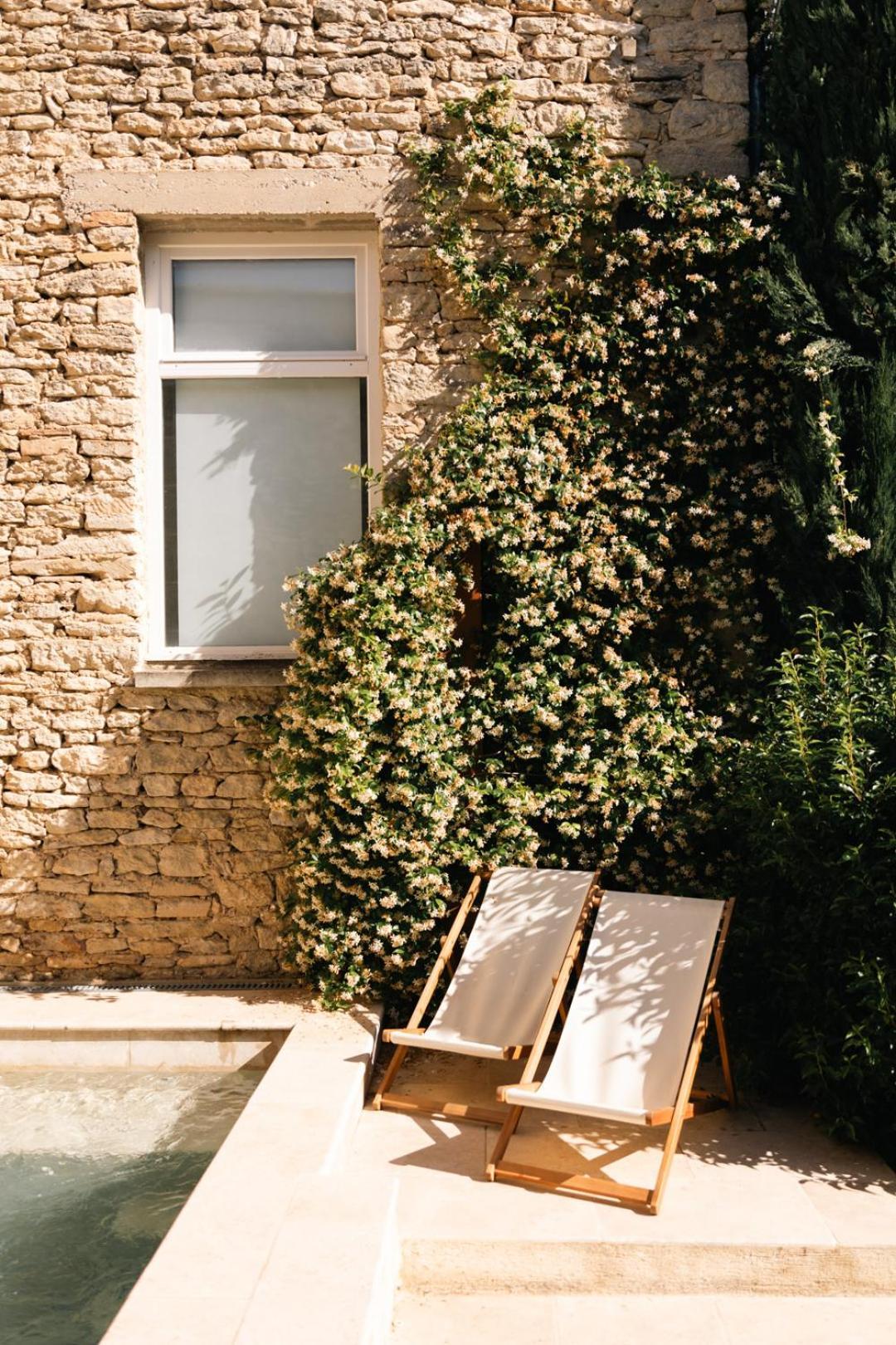 Le Clos De Gordes Dış mekan fotoğraf