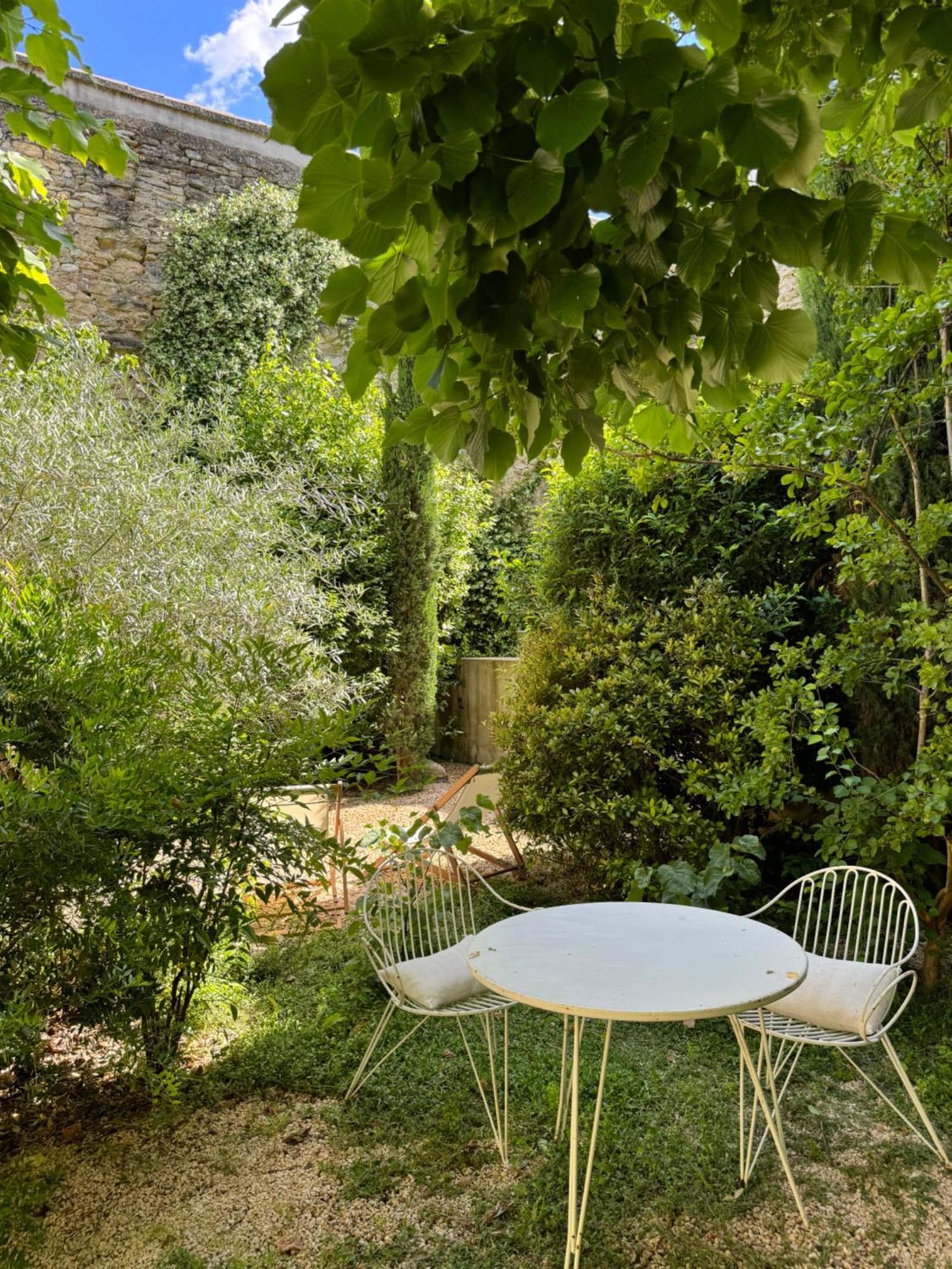 Le Clos De Gordes Dış mekan fotoğraf