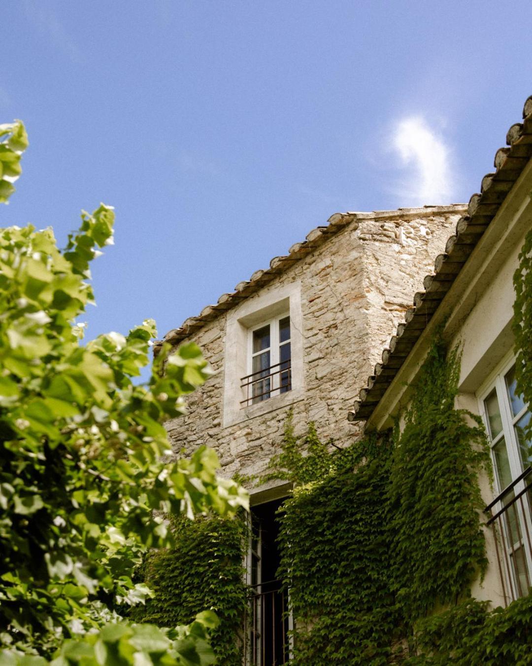 Le Clos De Gordes Dış mekan fotoğraf