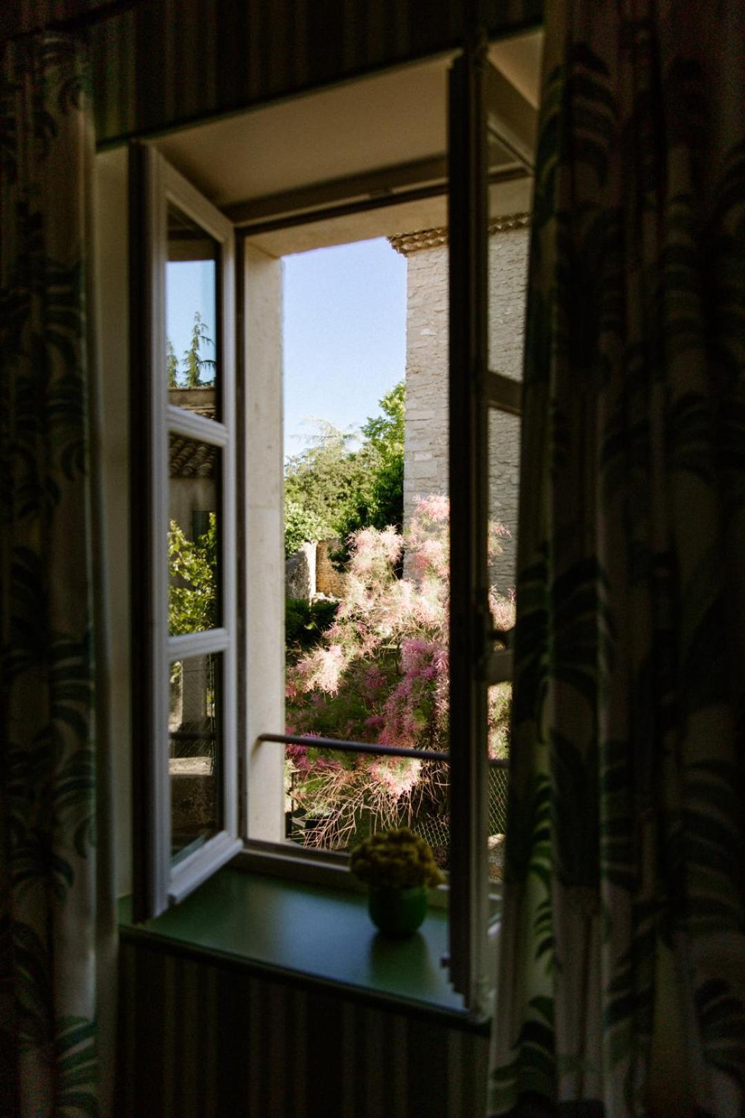 Le Clos De Gordes Dış mekan fotoğraf