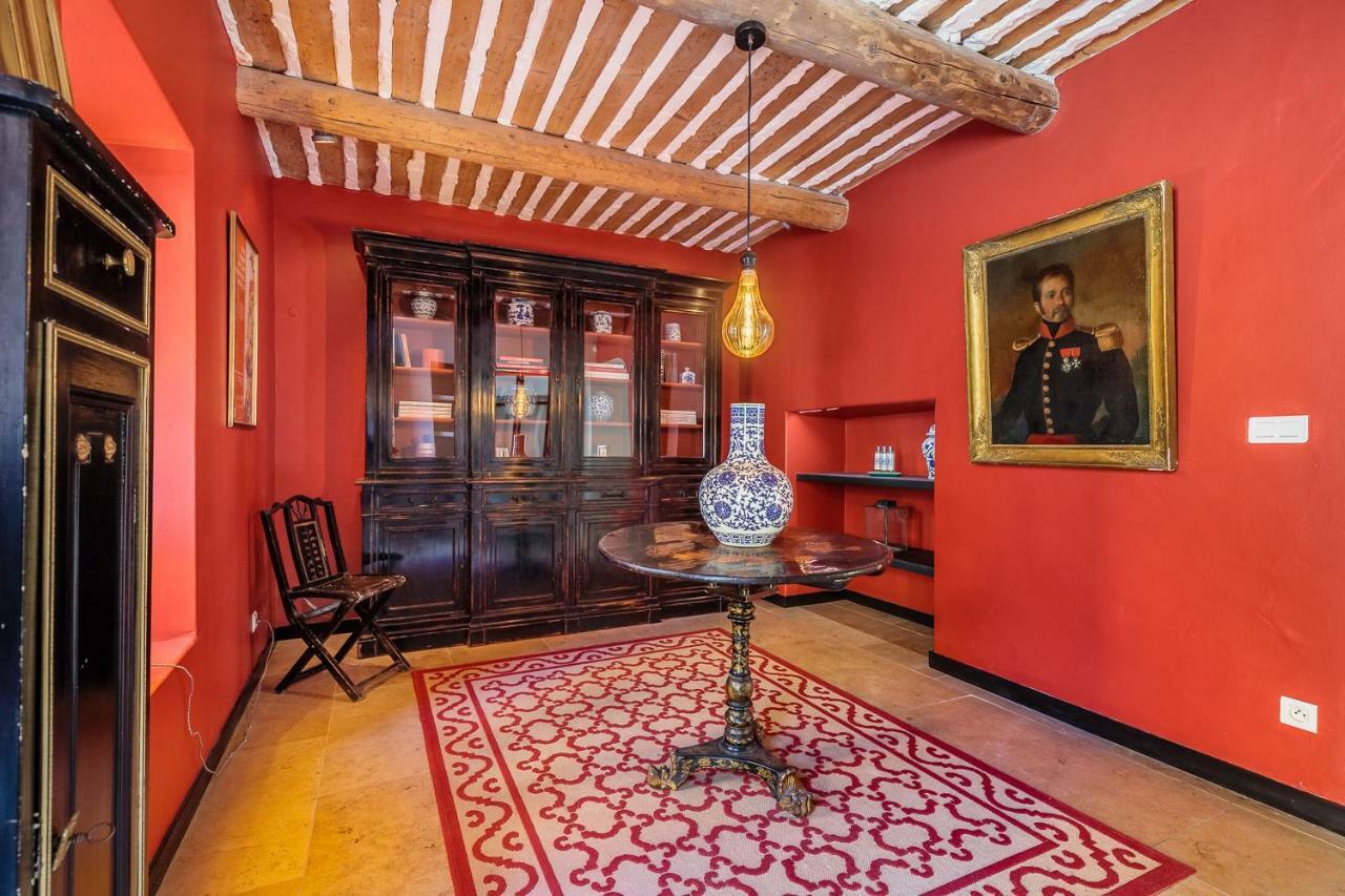 Le Clos De Gordes Dış mekan fotoğraf