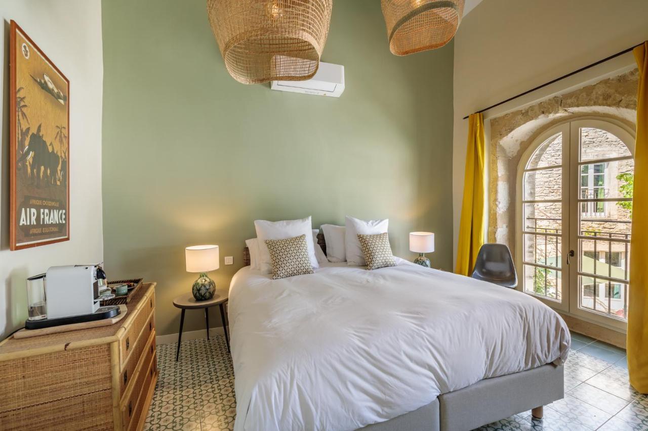 Le Clos De Gordes Dış mekan fotoğraf